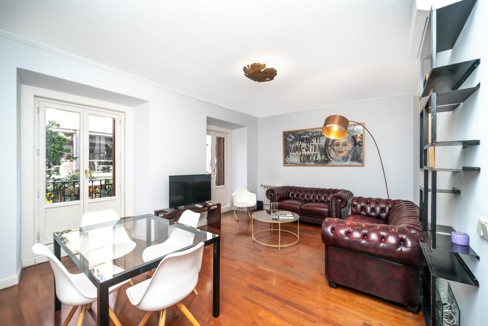 Apartament Guestready - Cozy In The Heart Of
