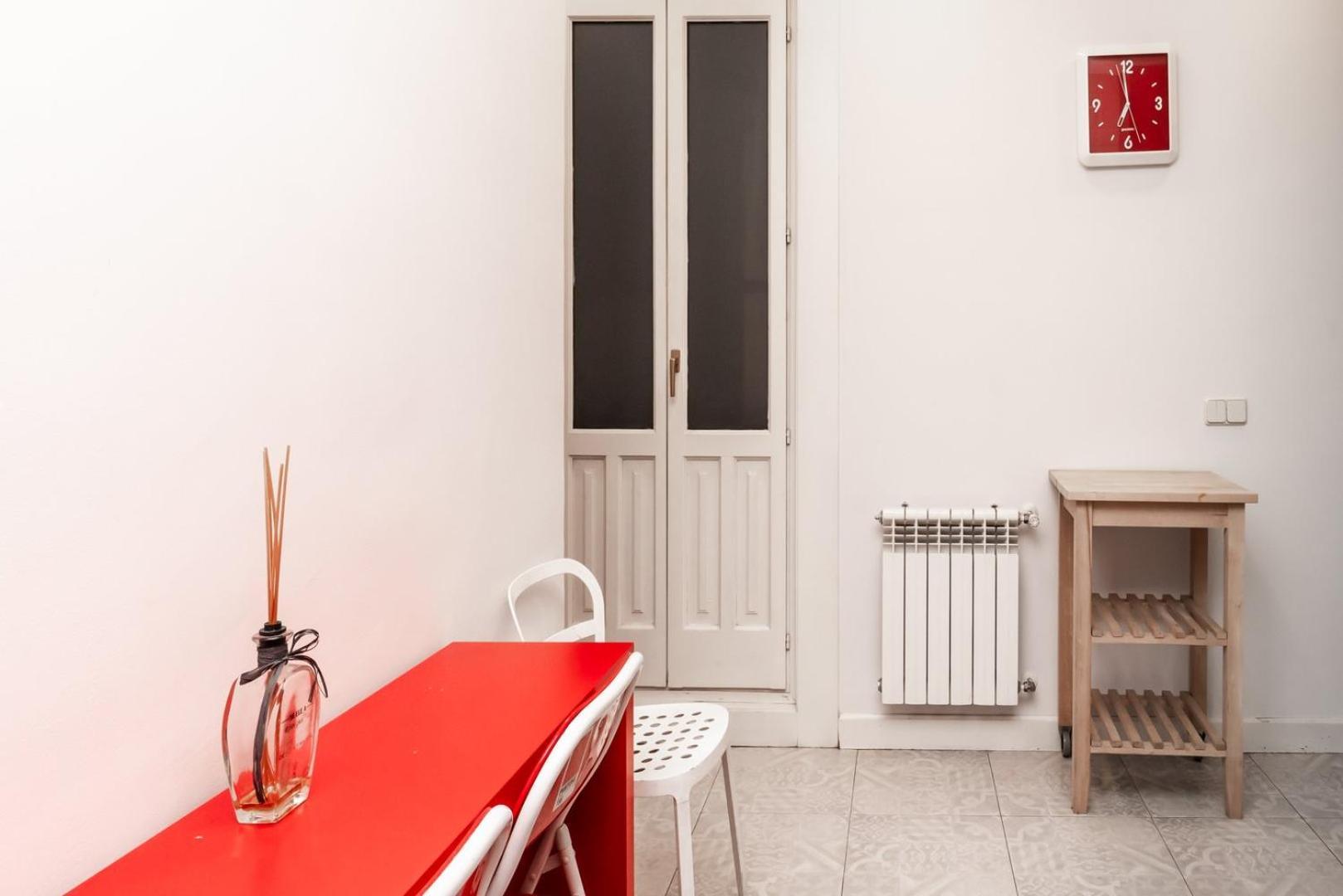 Apartament Guestready - Cozy In The Heart Of Madrid